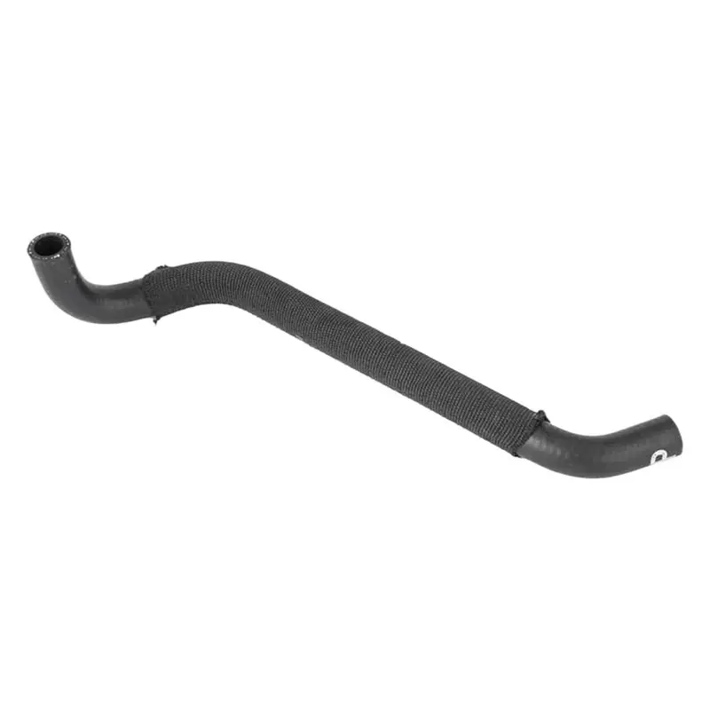 ABLQ For Audi A8 Compatible 4H0422887AC Power Steering Pump Hose Replacement Part 2Pcs