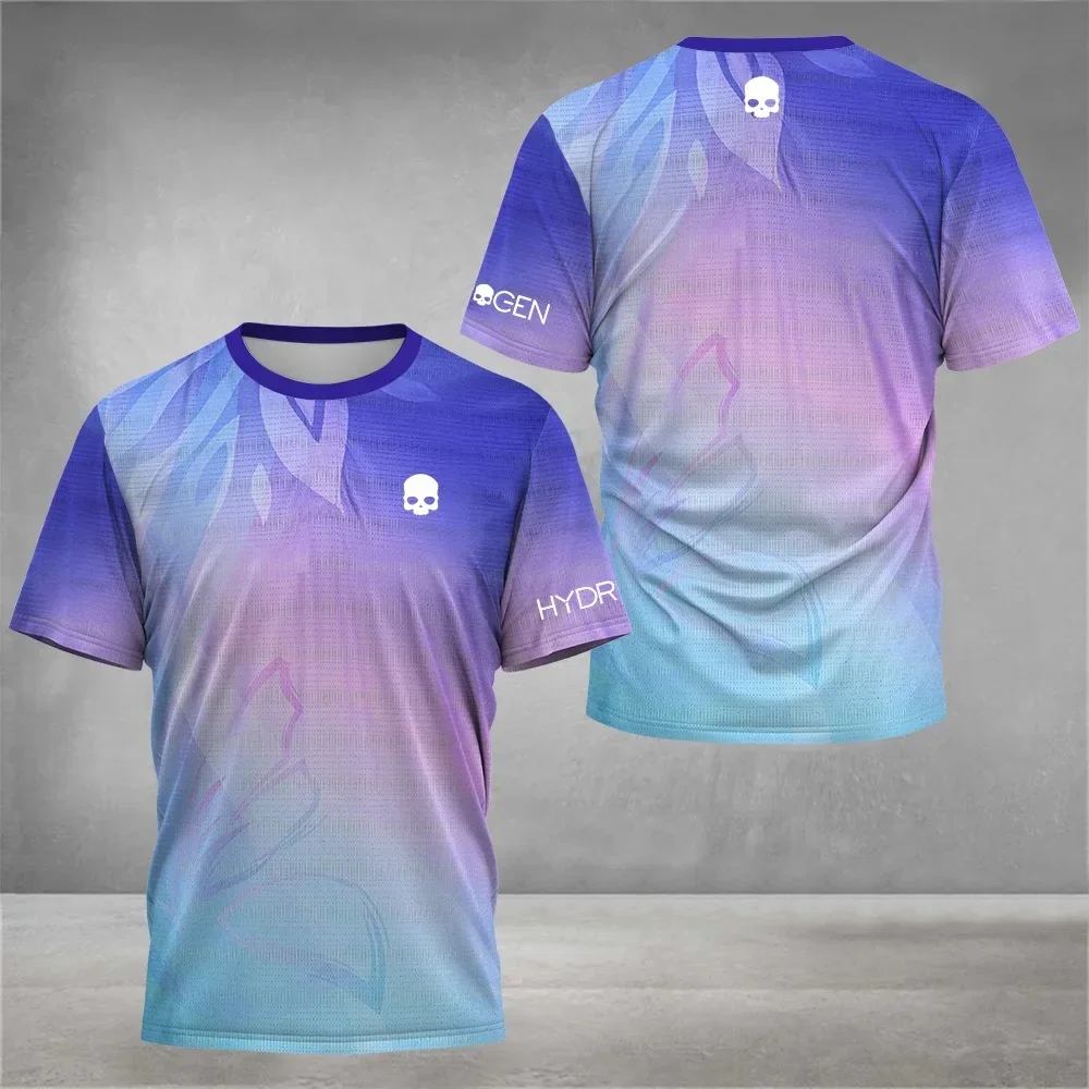 2026 Premium Herren 3D-Druck Fußball-Trikot T-Shirt – Schnelltrocknendes Atmungsaktives Trendiges Streetwear Sport-T-Shirt – Detail 8
