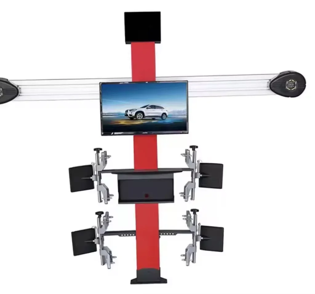 Fixed Classic 3D Wh… - image