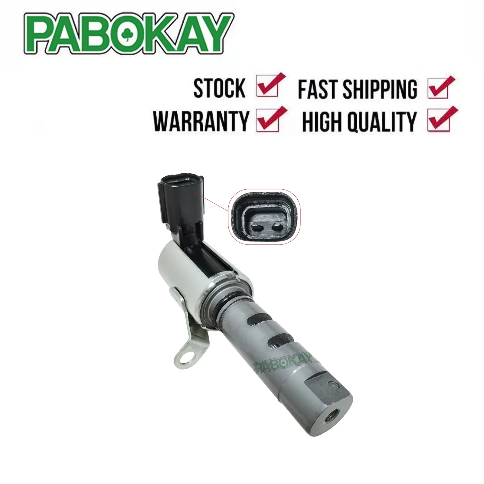 

Oil Control Valve For Toyota Avanza Rush Vios 1.3L 1.5L 15330-97402 1533097402 714046810461