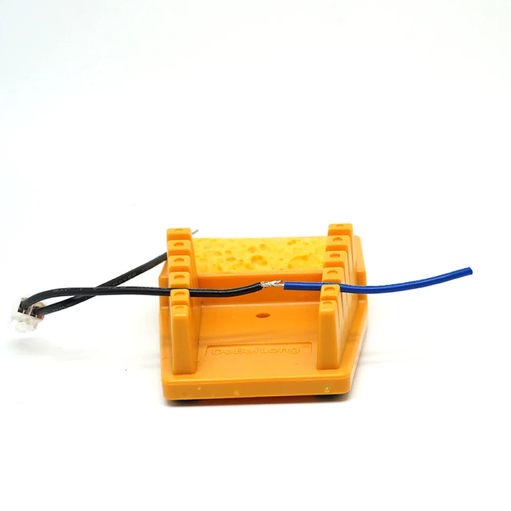 Electronic Soldering Assistance Tool Wire Fixture Fixer DIY Repair Clamp Bench Station Holding Device Accessory Stand