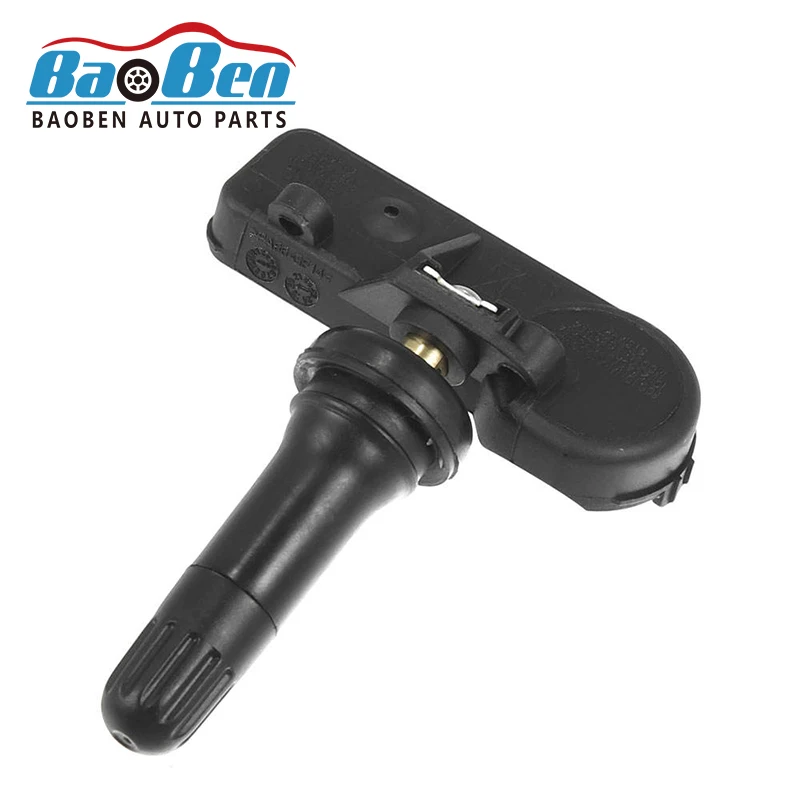 Baoben For Ford F-150 F-250 F-350 F-450 F-550 overload TPMS tire pressure monitoring sensor 9l3t-1a180af