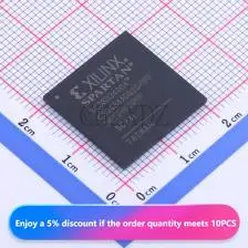 

100% Original Spartan-3A DSP Field Programmable Gate Array (FPGA) IC 309 2322432 53712 484-FBGA, CSPBGA XC3SD3400A-4CSG484I