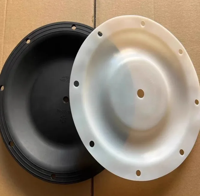 286-007-354 285mm  Diaphragm Repair Kit Fits  2 Inch Pneumatic Air Diaphragm Pump