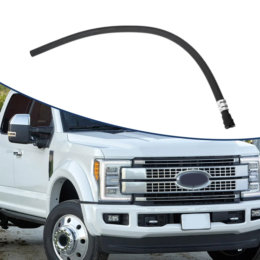 

Air Conditioning Engine Heater Inlet Hose 22885825 For Cadillac Escalade Chevrolet Suburban 1500 GMC Yukon 15854958 15895065