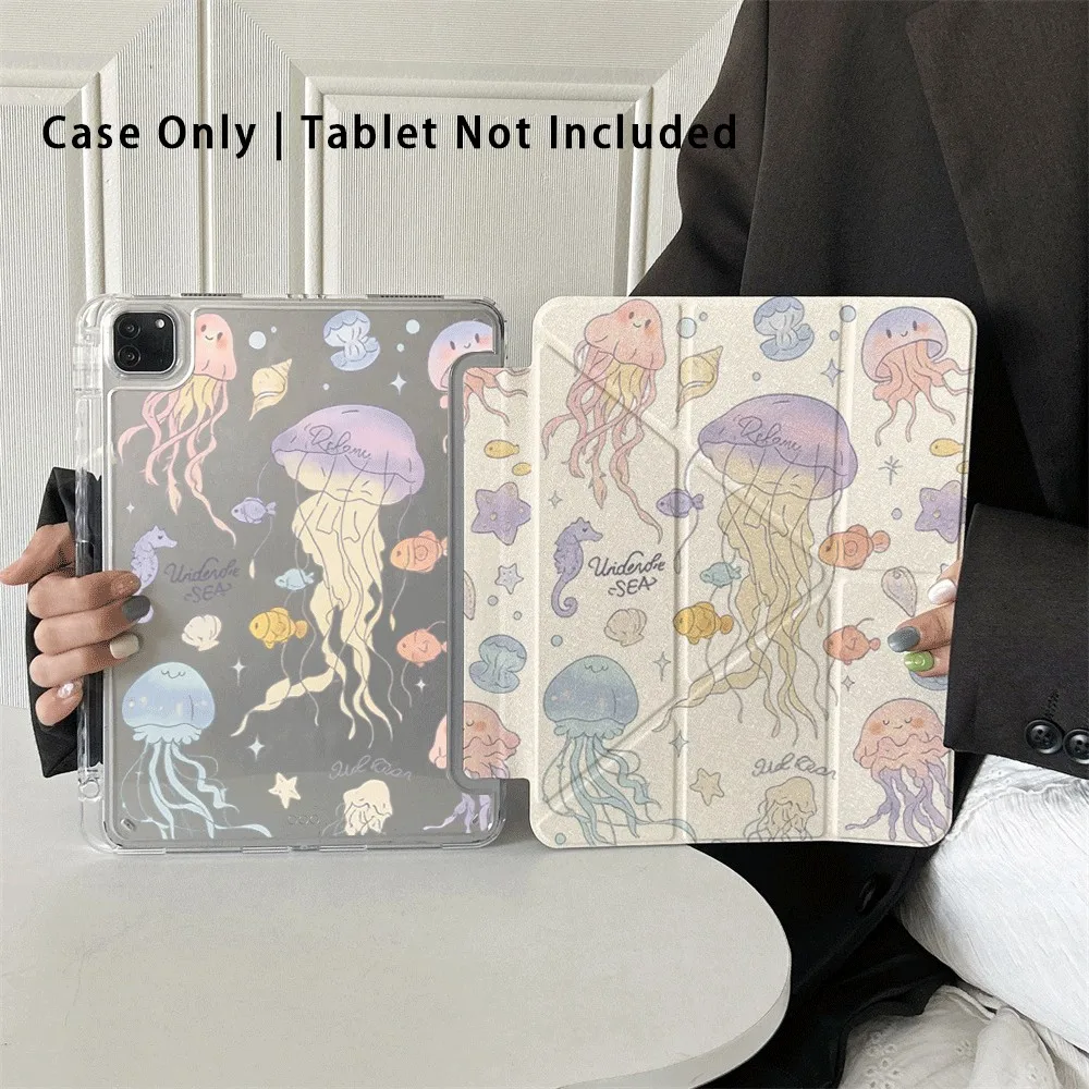 

Case for Samsung pad,Smart Case Compatible with Samsung For Galaxy Tab A8/A9 plus/S6 Lite/S7/S9FE PLUS/s10 plus