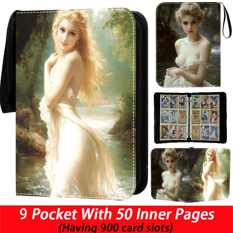 4/9 Pocket Zipper C… - image