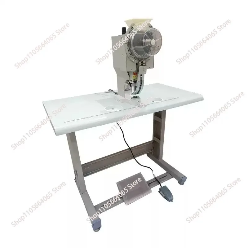 Electrical Automatic Grommet Machine for Advertising Cloth Buttonhole  Board Buckle 1pcs