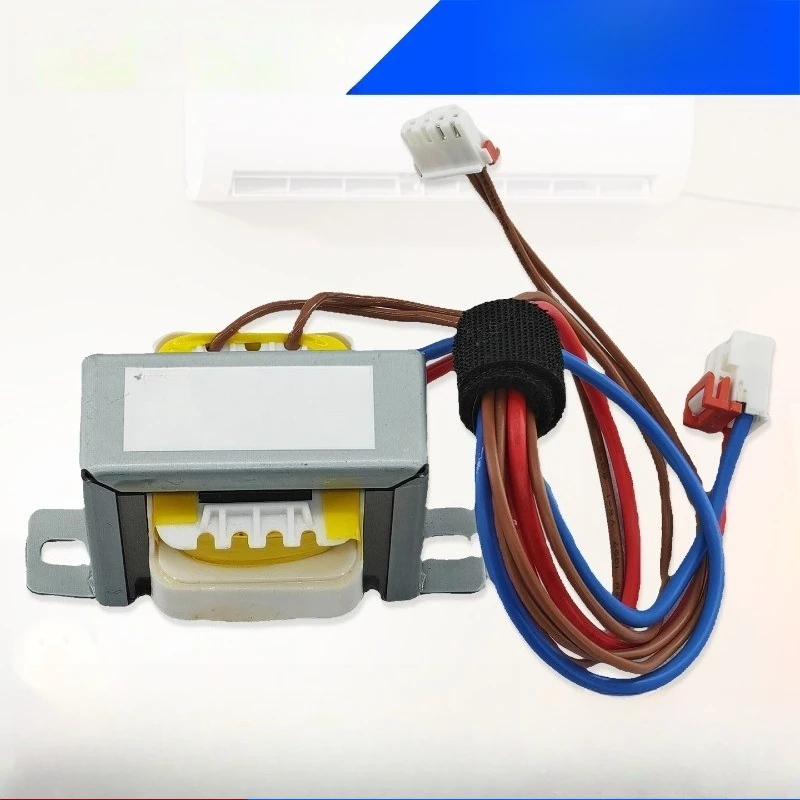 Air Conditioner Transformer TT2-C50-1 EI48x18.5 Original For Midea Air Conditioner