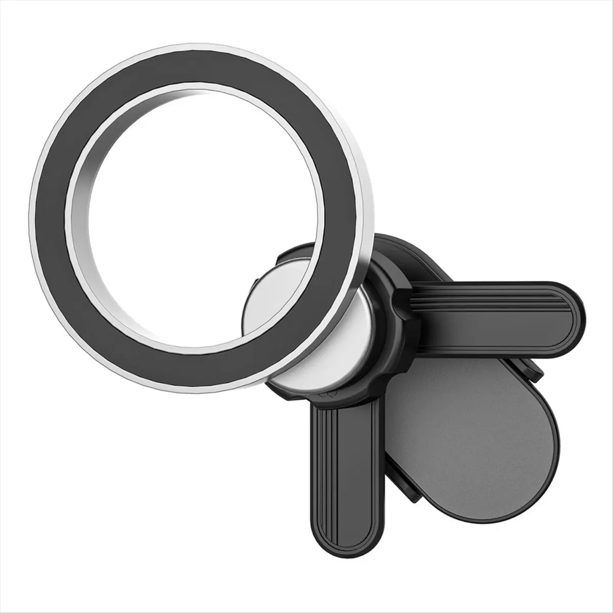 【ELEVATE LIFE】Suitable for Y Magnetic Phone Holder Rotating Phone Holder Car Navigation Screen Phone Holder Type A