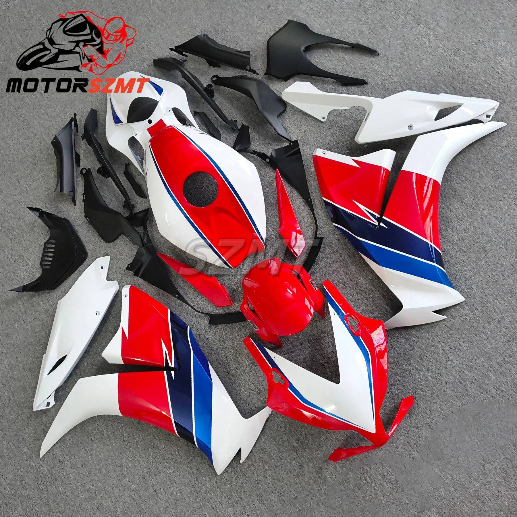 Abs Fairing For Honda Cbr1000 RR 2012 - 2016 REPSOL Abs Fairing For Honda Cbr1000 RR 2013 Bodywork CBR 1000 RR 2014 2015