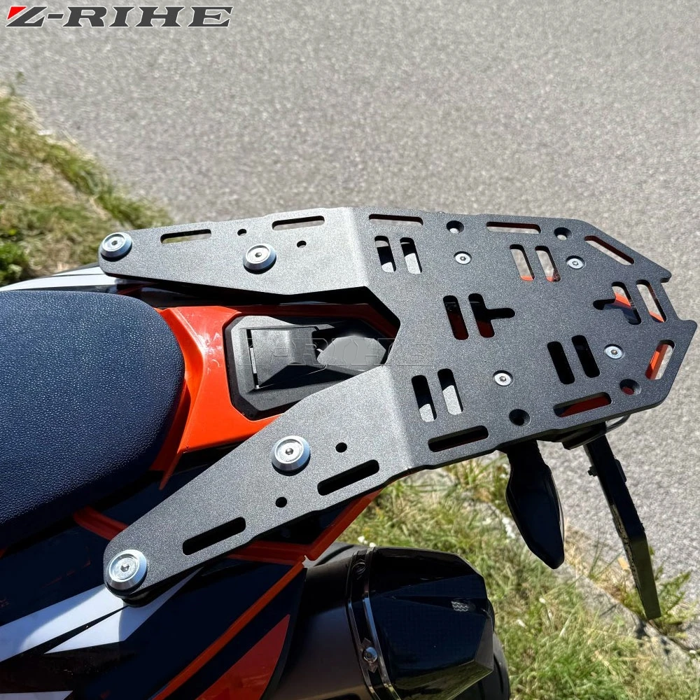 Rear Luggage Rack Cargo Bracket For GasGas ES700 SM700 SM ES 700 Enduro Supermoto 700 2022-2025 2026 For 690 SMC-R SMCR Enduro R