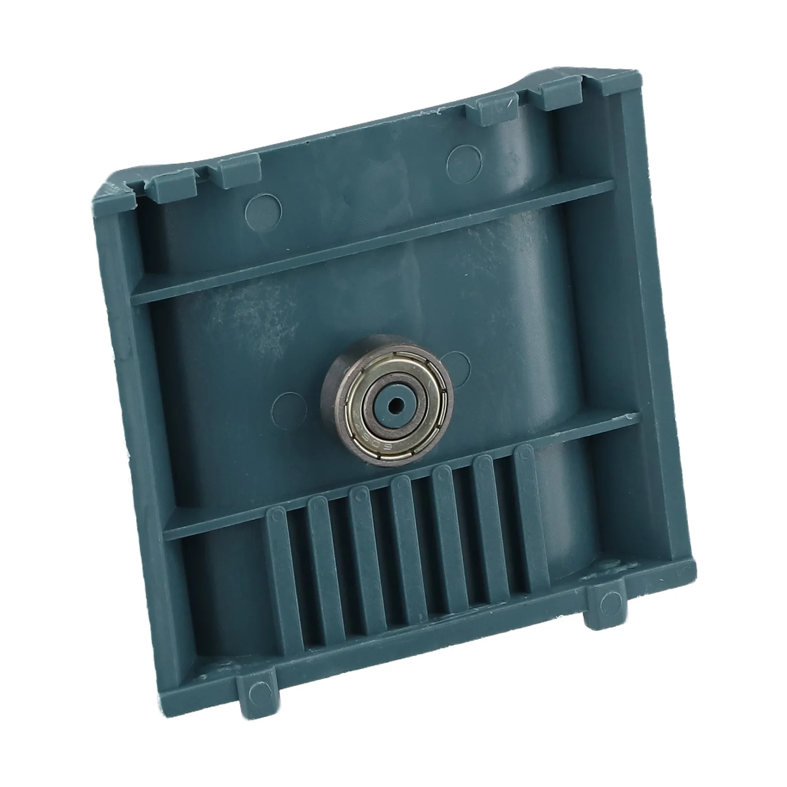 GBH11DE Piastra di copertura dell'interruttore accessorio per la riparazione di utensili elettrici Materiale plastico Uso pratico Compatibilità all'utilizzo del colore casuale