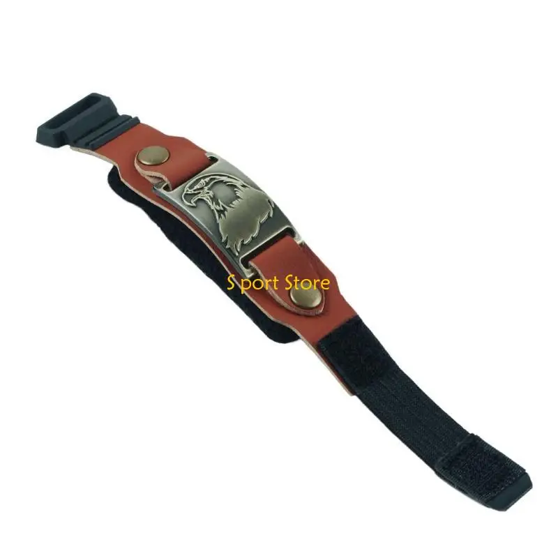 U2JB Bass Mute Silencers Guitar Fretboard Muting Wraps Neck 
