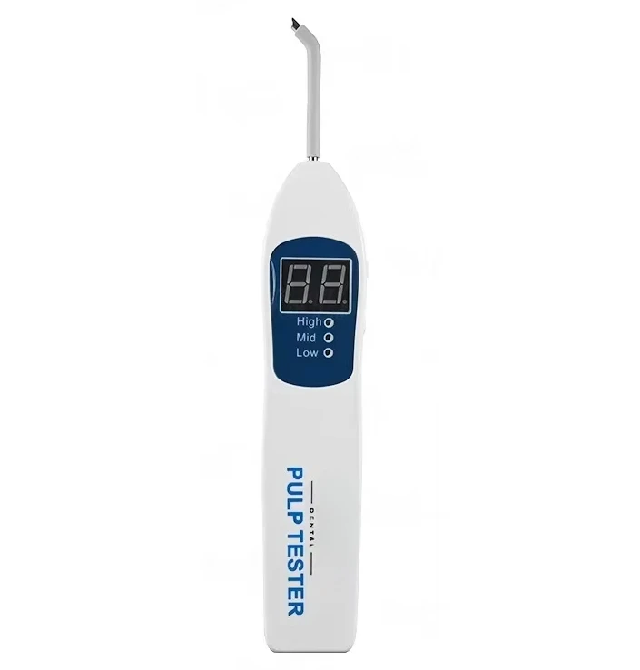 

Dentals Vitalitys Oral Teeth Endodontics Testing Machine Pulp Tester/Oral Therapys Equipments & Accessories/Oral treatment tools