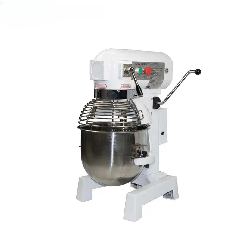 1400W 5L 6L 7L 8L 10L Kitchen Robot Dough Vertical Mixer Mqinelctricaa De Queso