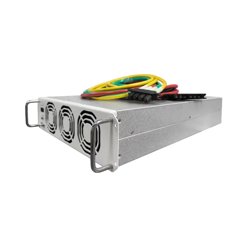 High Power Supply Fast Charger Module Dc Ev Charger Module 40kw Ev 30kw Rectifier for the DC Charging Station.