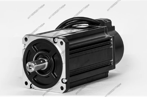 محرك سيرفو 80ST-M02430L4 80ST-C202430L4 80ST-M03520L4 #2