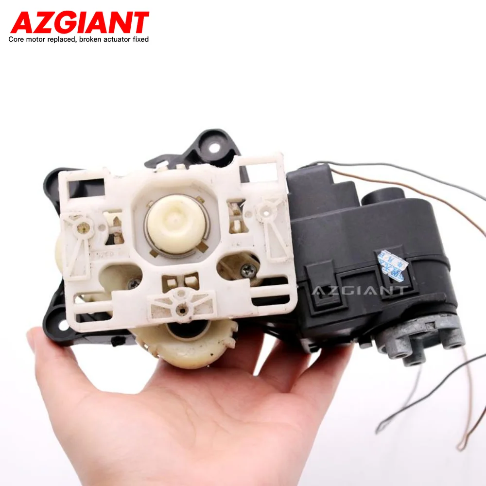 AZGIANT Power Folding Side View Mirror Motor For 2010-2018 Subaru Impreza 2013-2018 Subaru Legacy