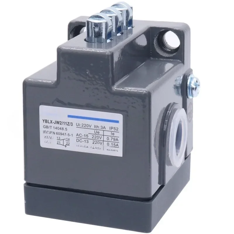 For Travel Switch YBLX-JW2/11Z/3 Three-wheel Micro, Limit Switch