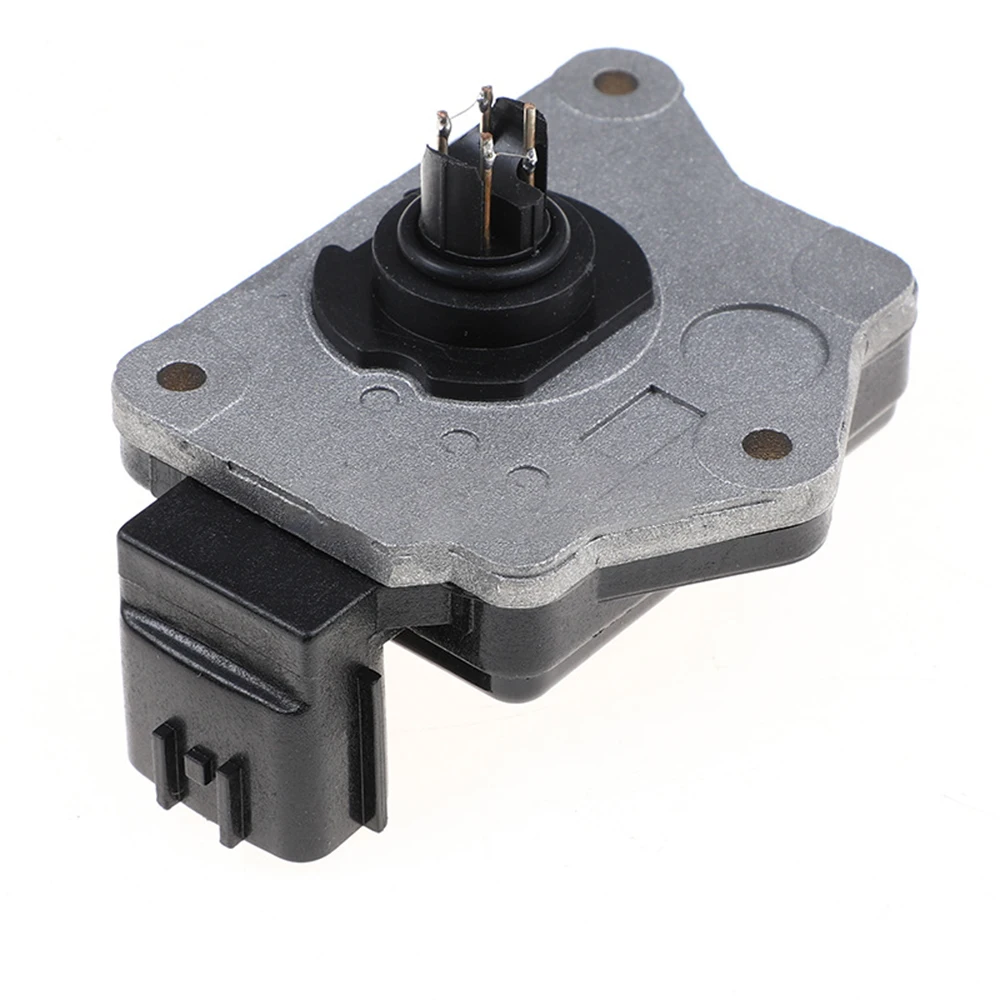 AFH55M-10 AFH55M10 Mass Air Flow Sensor MAF Meter for Nissan KA24E D21 Pickup