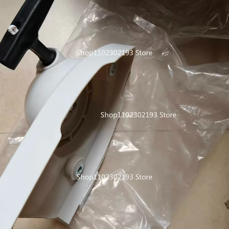 Concrete Cut Off Saw Recoil Starter Kit for Stihl Ts410 Ts410Z Ts420 Ts420Z TS480i TS510i Chainsaw