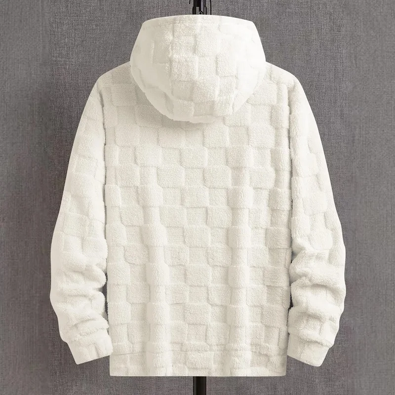 Cómo Seleccionar la Sudadera para Hombre: Tipos y Recomendaciones