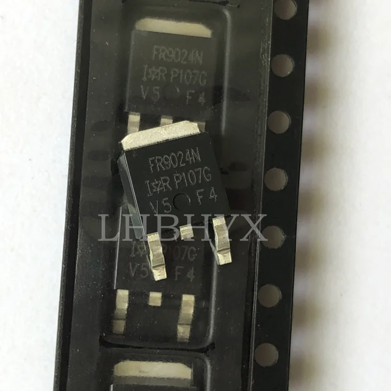 FR024N IRFR024NTRPBF N-Channel Power MOSFET 55V 17A TO-252 New Original 5PCS Quickly Delivery