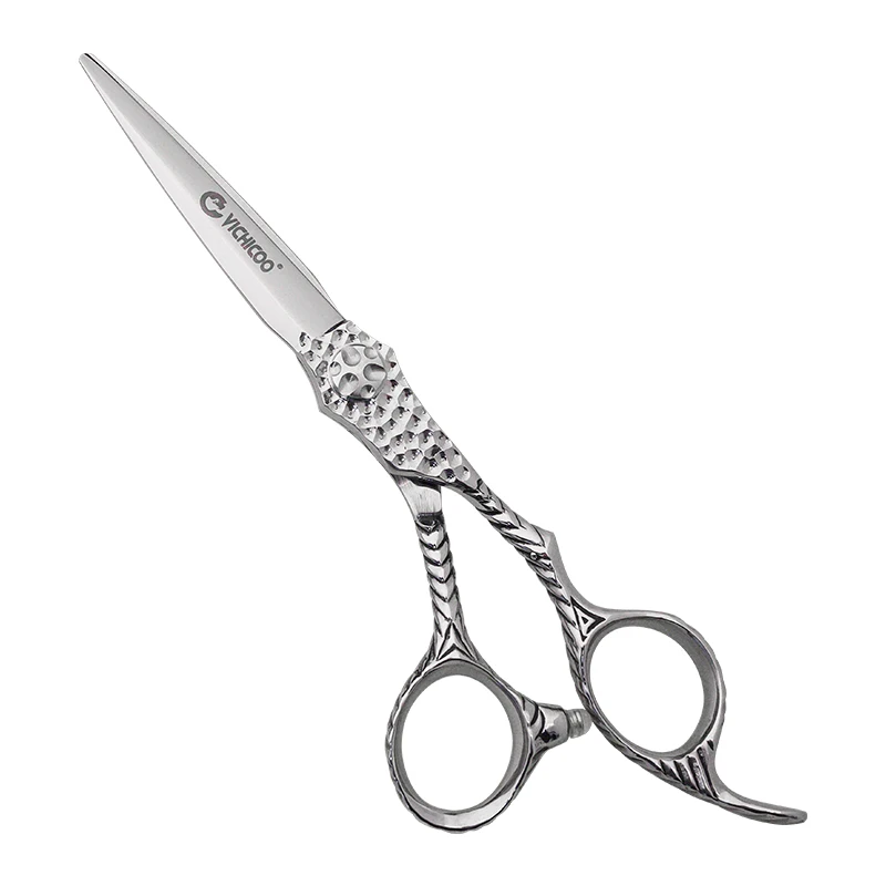 

VICHICOO DKL-60-630 Scissors To Cut Hair Hairdresser Material Professional Hairdressing Scissors