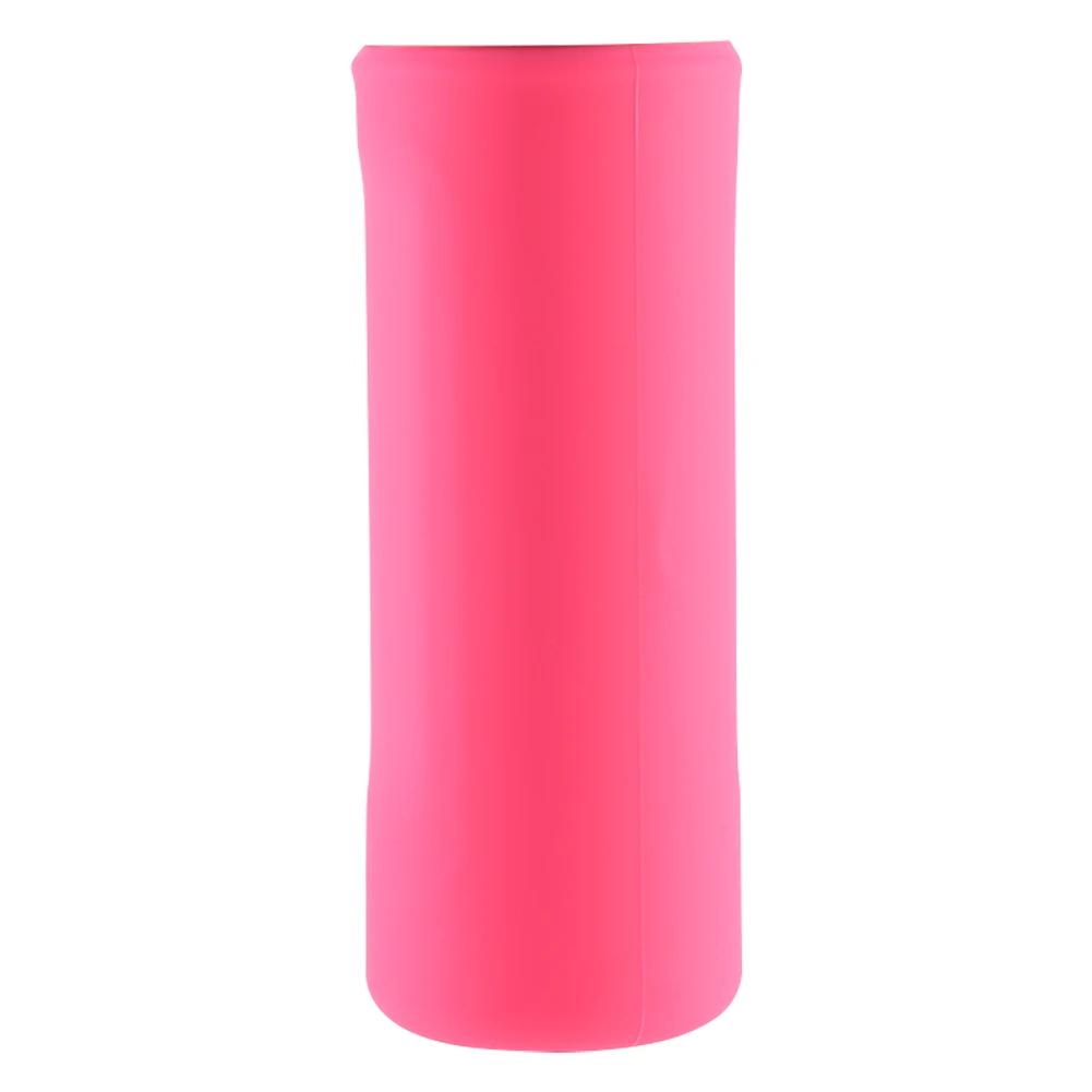 Silicone Boot Anti-Slip Full Wrap Protective Sleeve Bottom Protective Case Bottom Cover for Owala 24oz Water Bottle