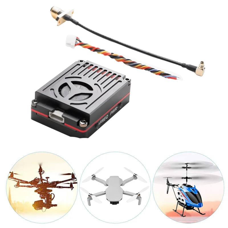 【Buy It-Now!】5.8G 3… - image