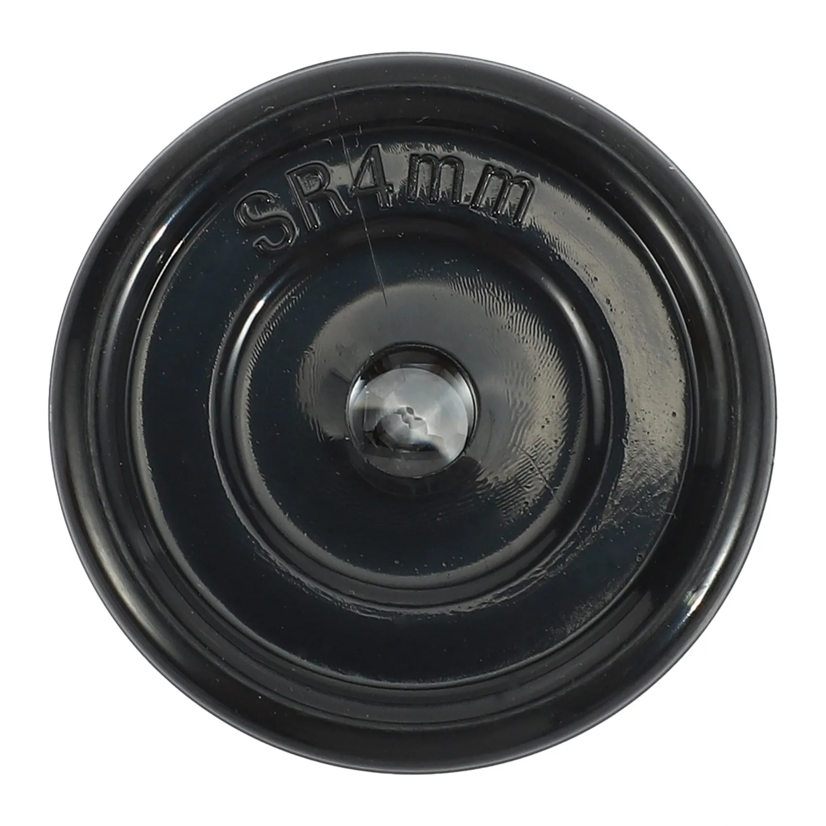 Astronomy Telescope 0.965inch SR4mm Eyepiece Lens Fully Multi-Coated Optical Glass for Astronomy Telescope Accessory