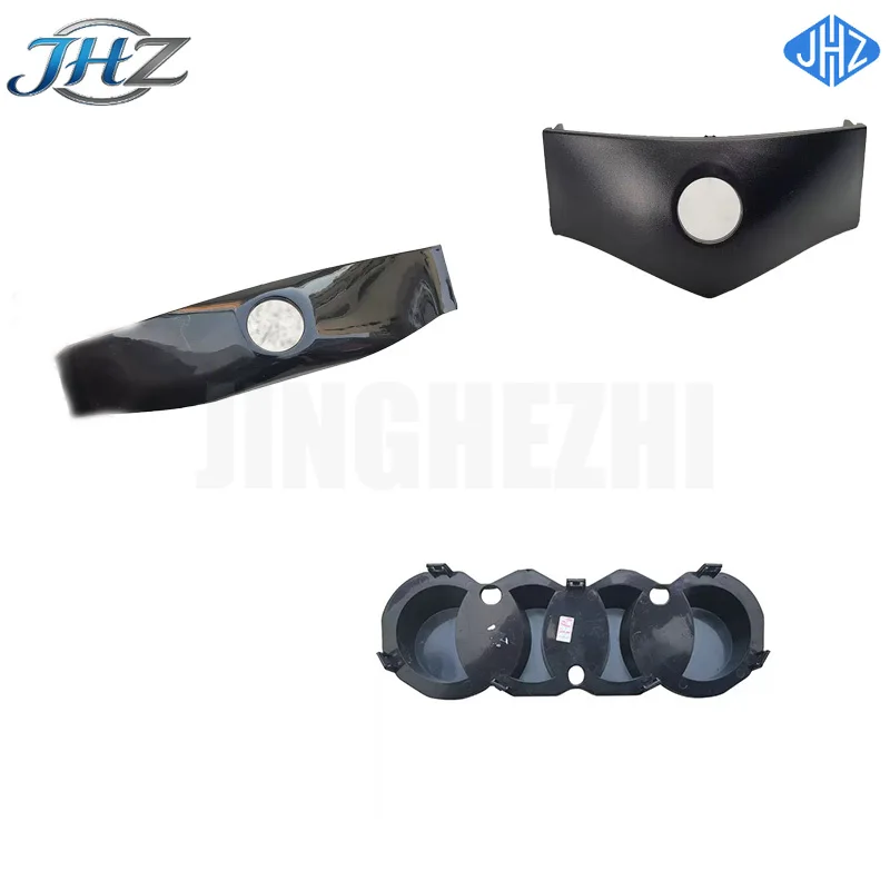 

Крепление-основание JHZ для камеры с четырьмя кольцами, стандартное, для моделей A6L C7PA 16-18, аксессуары
