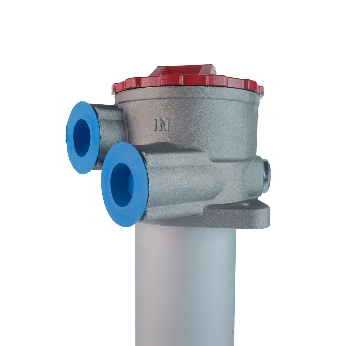 العودة إلى مرشحات يوتيوب مرشحات الزيت الهيدروليكي 10/20/30/80 ميكرومتر #2