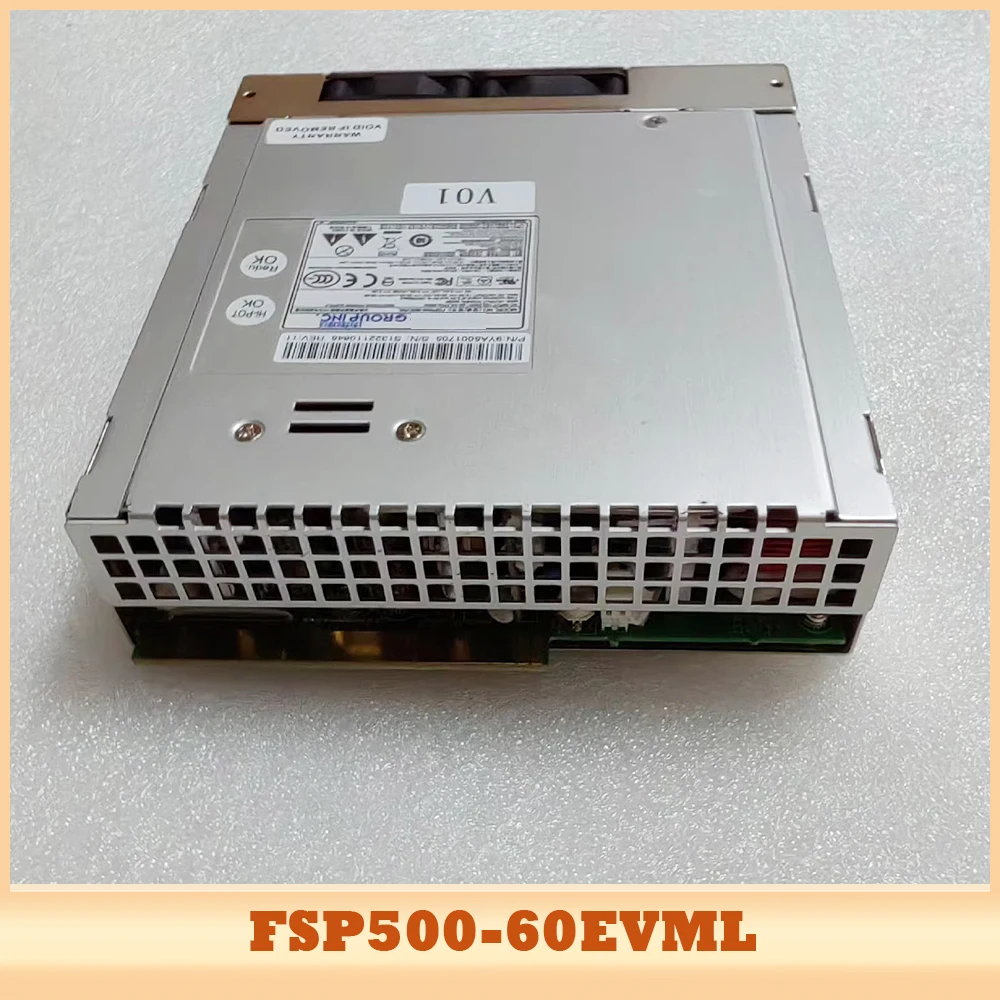 For FSP 500W Industrial Control Power Supply FSP500-60EVML