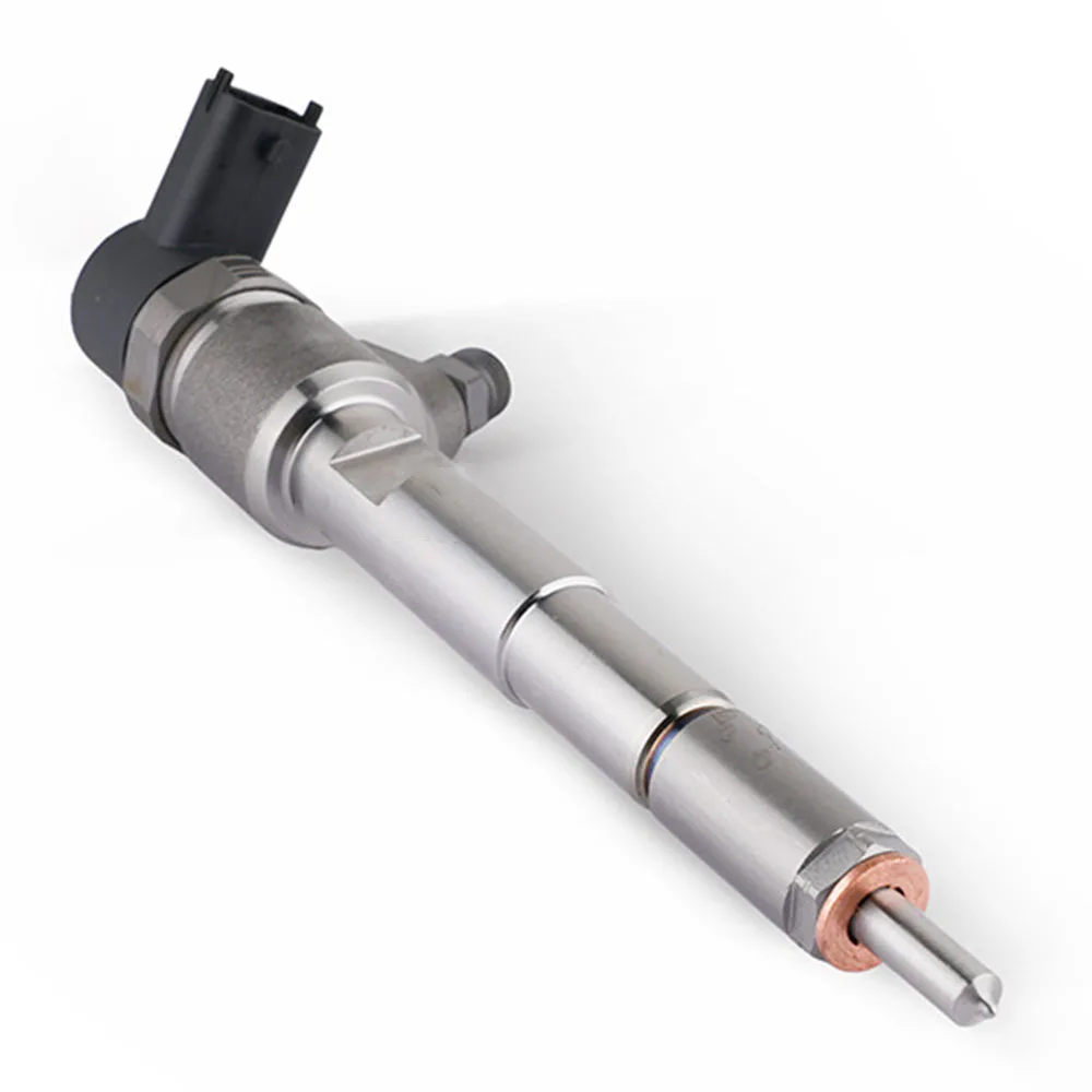 

0445110217 Fuel Injector For Jeep Liberty CRD 2.8L Diesel 2005-2006