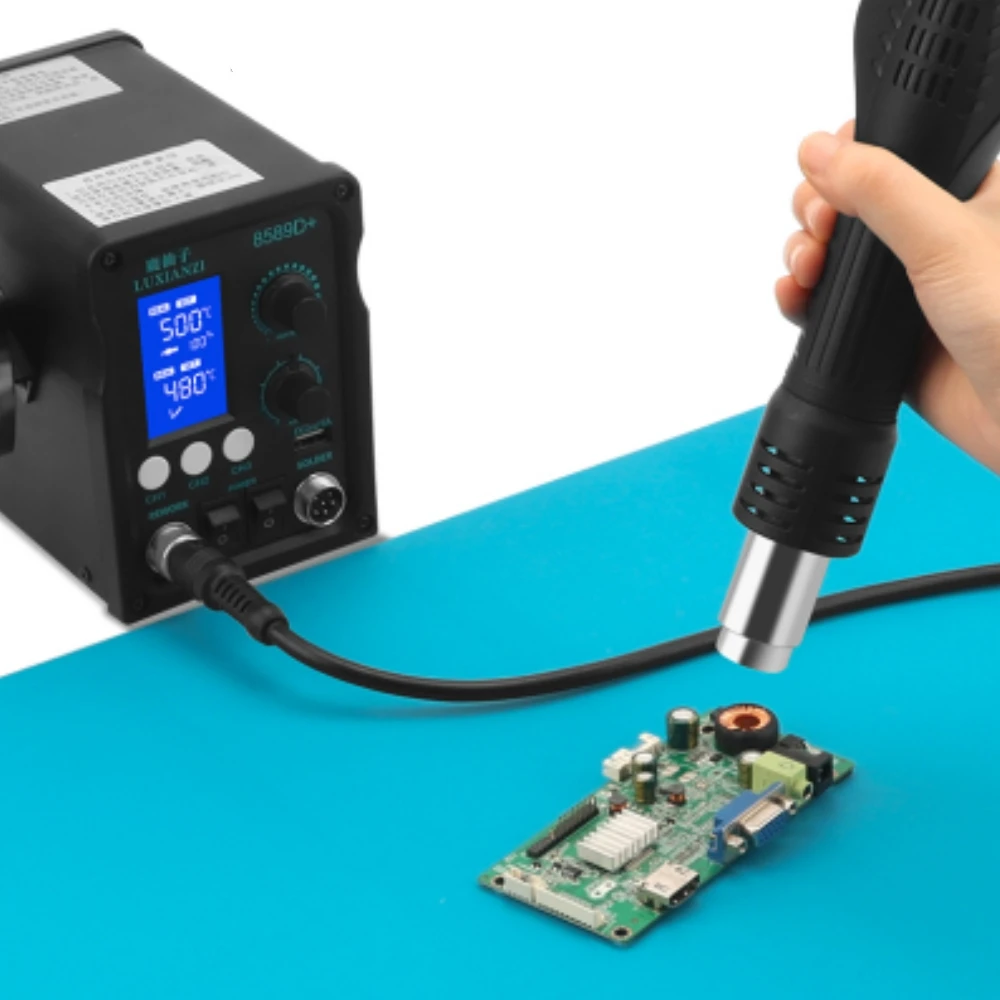 Thumbnail 4 - #53 Trending Phone Repair Tools Right Now