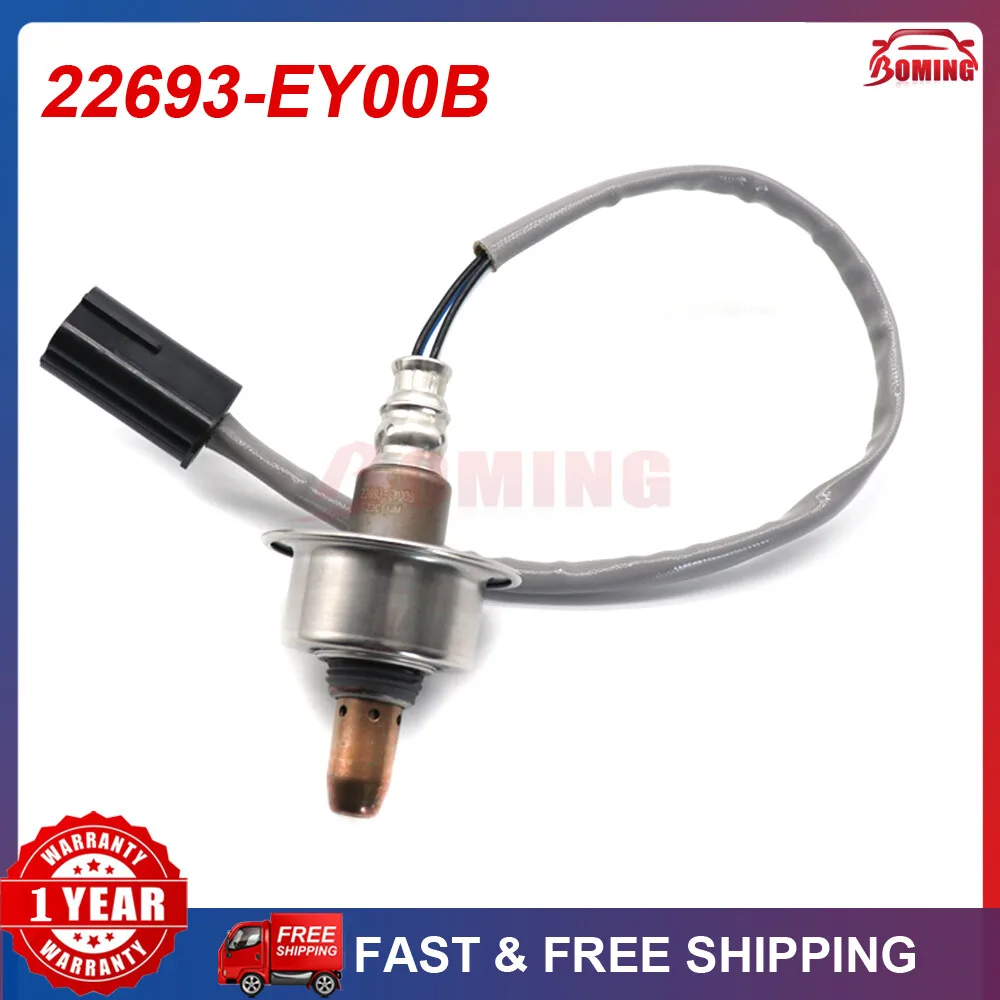 

22693-EY00B Лямбда-зонд соотношения воздуха и топлива для INFINITI G37 2008 NISSAN MURANO 2009-2010 234-9081 25690 18063 250-54036