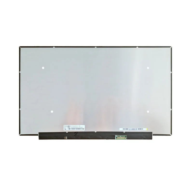 Imagem -02 - Original para Boe 15.6 Nv156fhm-n4s V8.0 Fru: 5d10x08070 Edp 30pin 60hz Fhd 1920*1080 Tela Lcd Painel de Exibição Substituição do Portátil