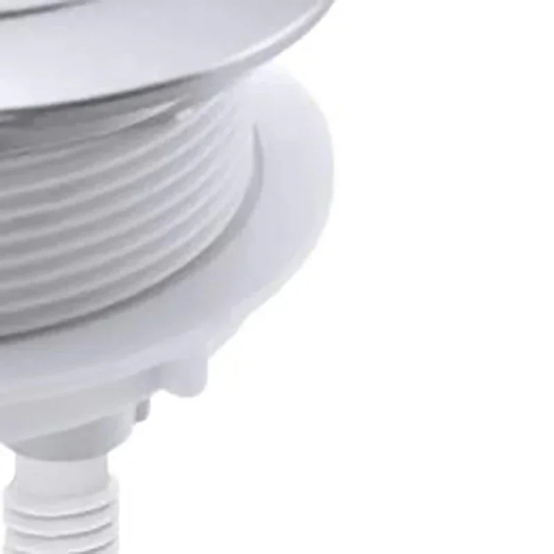 

Прочный кнопочный механизм двойного смыва из АБС-пластика 60 мм: легкая замена кнопки для бачка унитаза