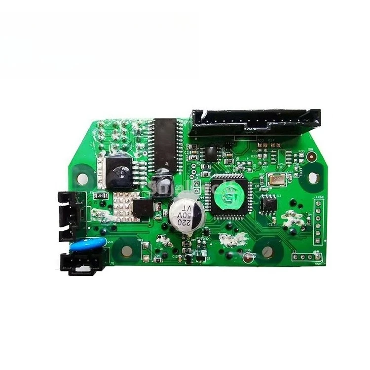 

5th Generation Upper Control Circuit Board 109503GT Is Suitable for GS1930 3246