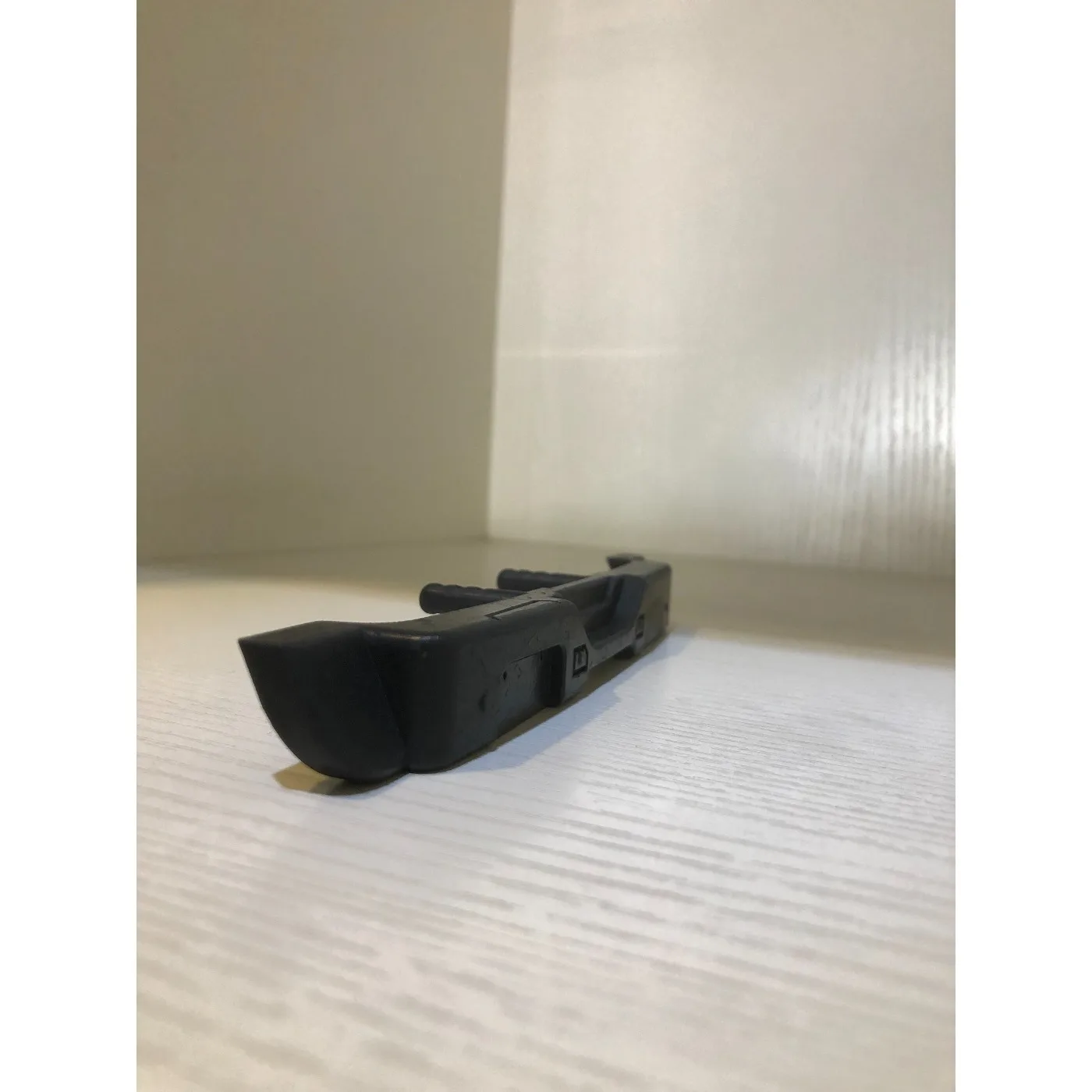 Części zamienne do samochodów RC MN MN128 Tylna belka w stylu klasycznym