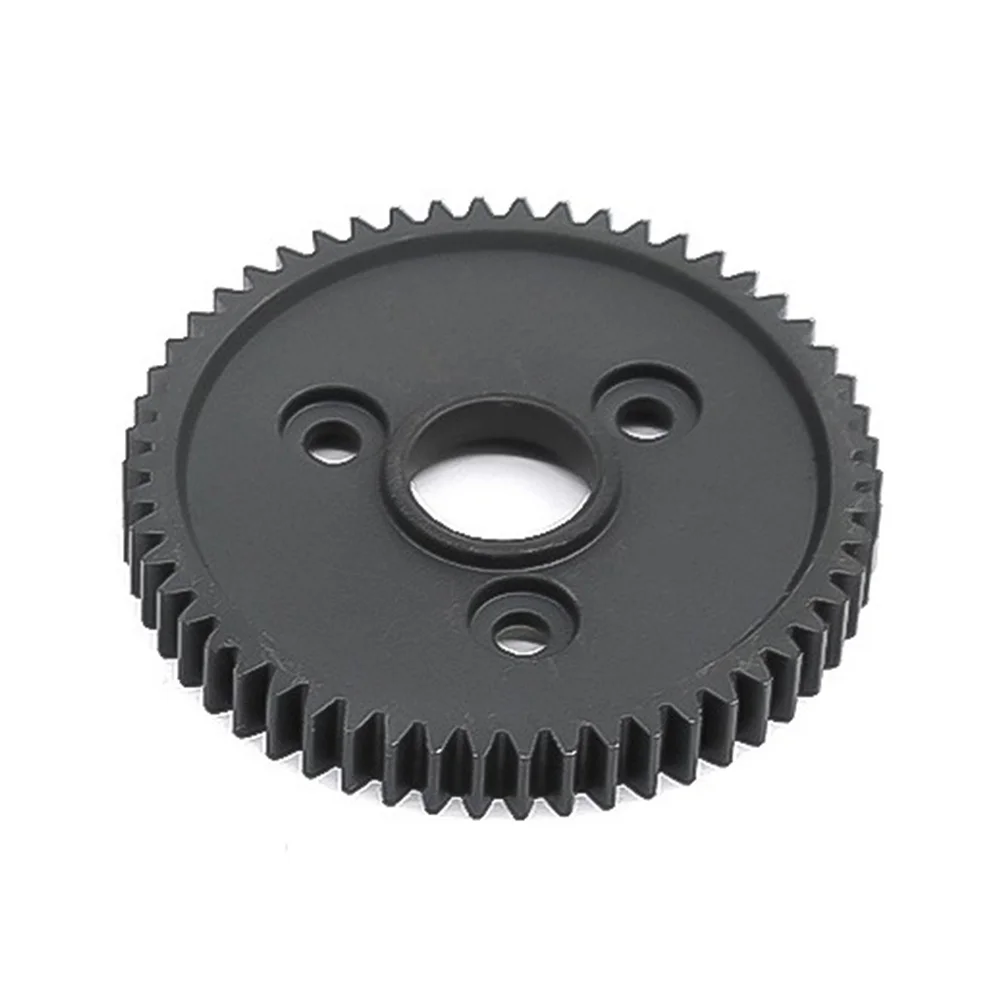 Metal Spur Gear 54T 0.8 32P 3956 with 16T 18T 20T 21T Pinions Gear Set for 1/10 Traxxas Slash Stampede Summit E-Revo