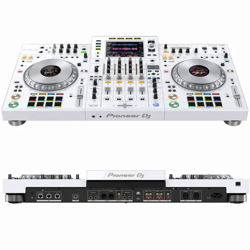XDJ‑XZ‑W White Limited Edition XDJ‑RX3 XDJ‑RR All‑In‑One Digital DJ System Standalone DJ Controller
