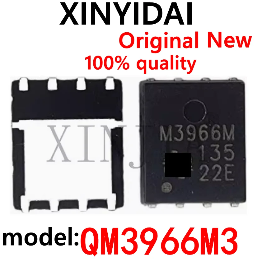 (5-10PCS)NEW QM3966…