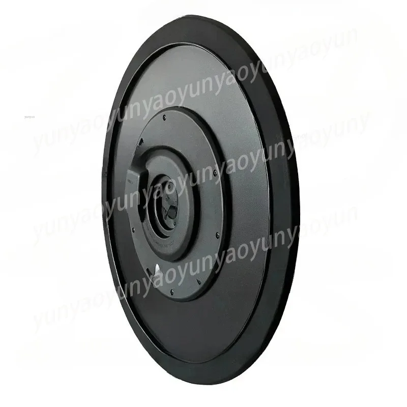 18-Inch Electronic Drum Dingding Universal Three-Cymbal