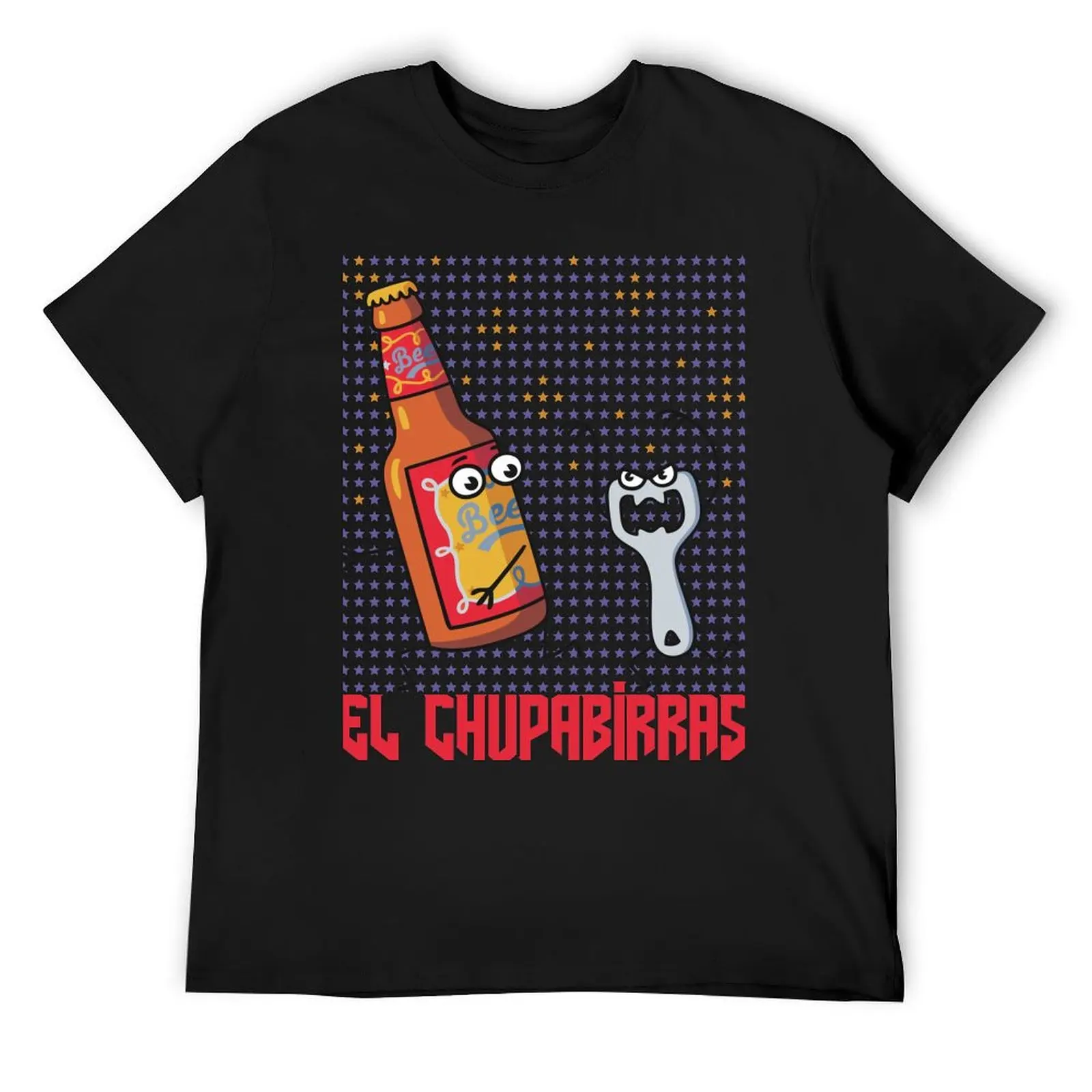 

The Chupabirras T-Shirt graphic tee shirt custom t-shirts graphic t shirt vintage sublime mens big and tall t shirts