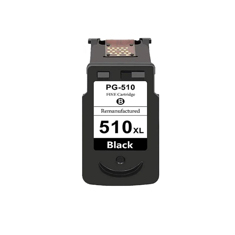 Imagem -03 - Cartucho de Tinta para Impressora Canon pg 510 Cl511 Pg510 cl 511 ip 2700 Pixma Mp250 Mp270 Mp280 480 Mx320 330 Mx340