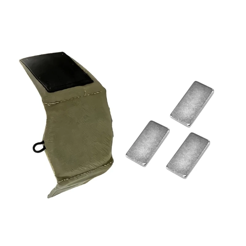 Universal Rangefinder Mount Compatibility for Most Devices Secure And Quiet Design For Mobile Hunter