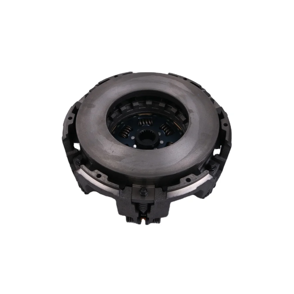 

For Clutch Pressure Plate RE211277 For 5055E 5065E 5075E 5075EF 5076E Agricultural Machinery Parts Tractor Spare Parts Tractor P